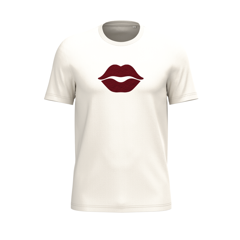 Logo - Lèvres LE LAIN - Personnalisation à volonté