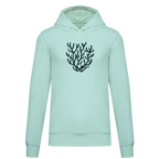 Broderie bouclette - Corail LE LAIN - Personnalisation à volonté