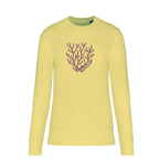 Broderie bouclette - Corail LE LAIN - Personnalisation à volonté