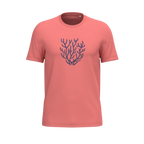 Broderie bouclette - Corail LE LAIN - Personnalisation à volonté