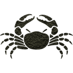Logo - Crabe LE LAIN - Personnalisation à volonté