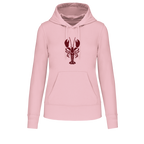 Broderie bouclette - Homard LE LAIN - Personnalisation à volonté