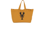 Broderie bouclette - Homard LE LAIN - Personnalisation à volonté