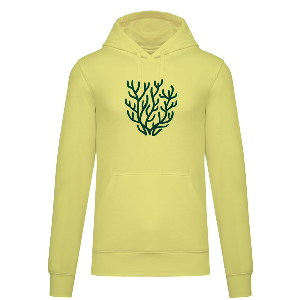 Broderie bouclette - Corail LE LAIN - Personnalisation à volonté