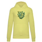 Broderie bouclette - Corail LE LAIN - Personnalisation à volonté