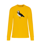 Broderie bouclette - Macareux LE LAIN - Personnalisation à volonté