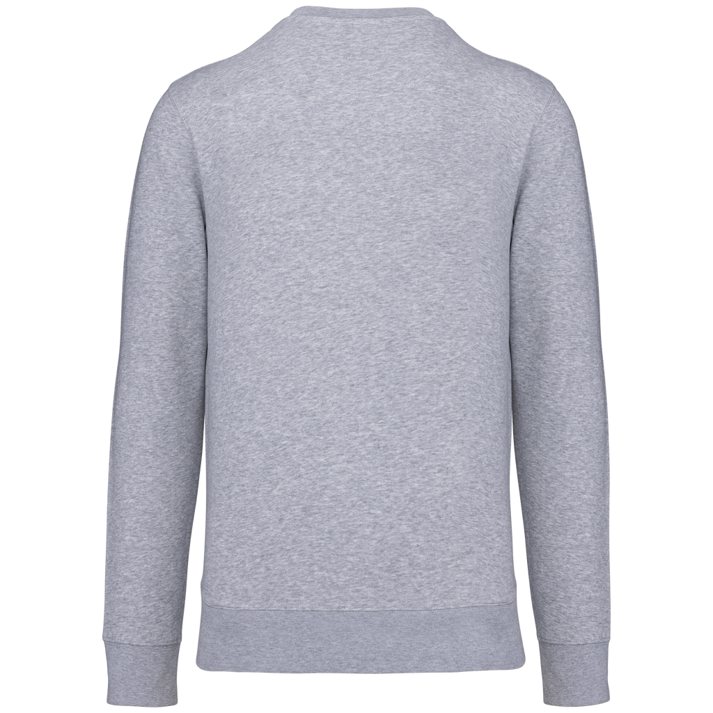 Broderie bigoudène sur Sweat unisexe LE LAIN - Personnalisation à volonté