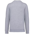 Broderie bigoudène sur Sweat unisexe LE LAIN - Personnalisation à volonté