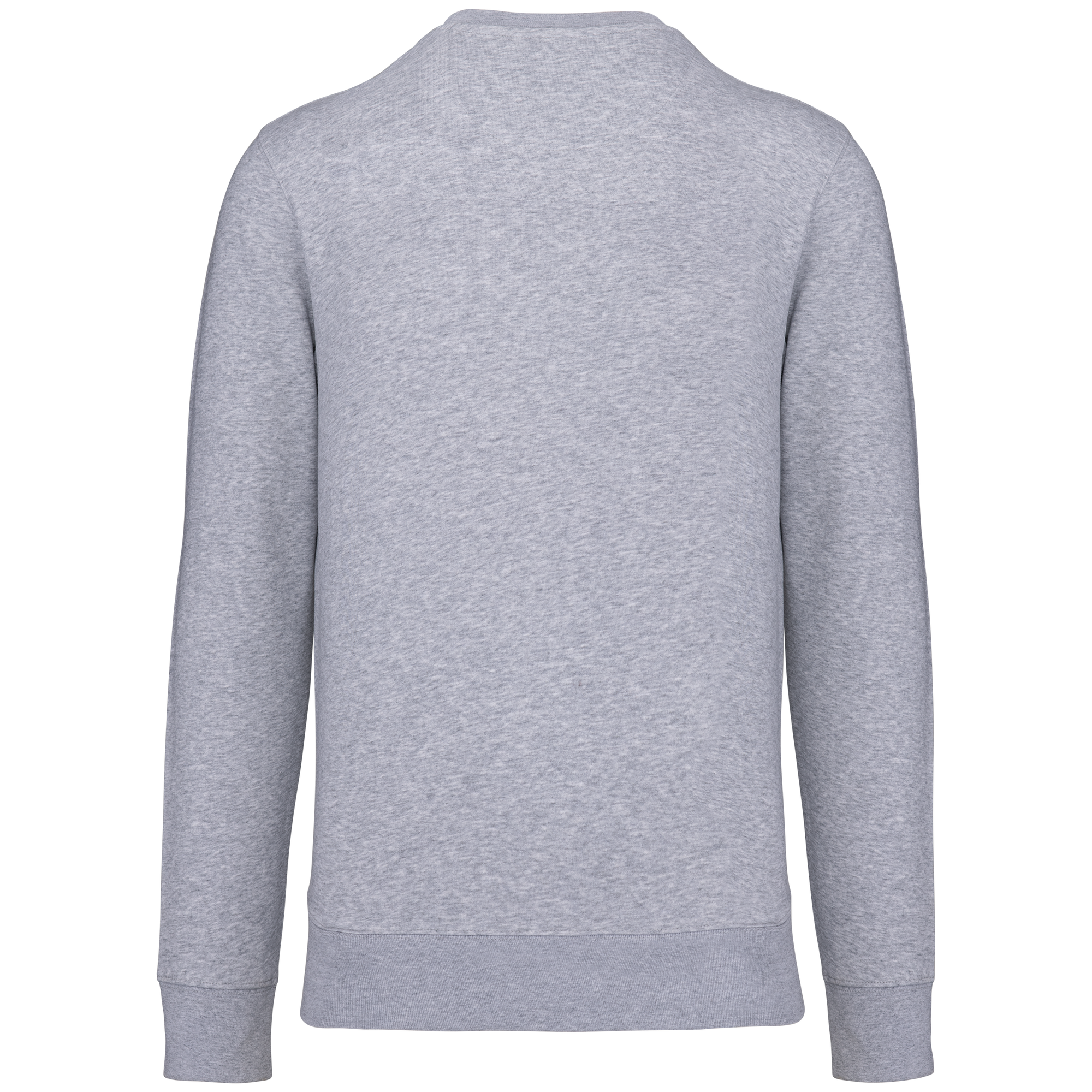 Broderie bigoudène sur Sweat unisexe LE LAIN - Personnalisation à volonté