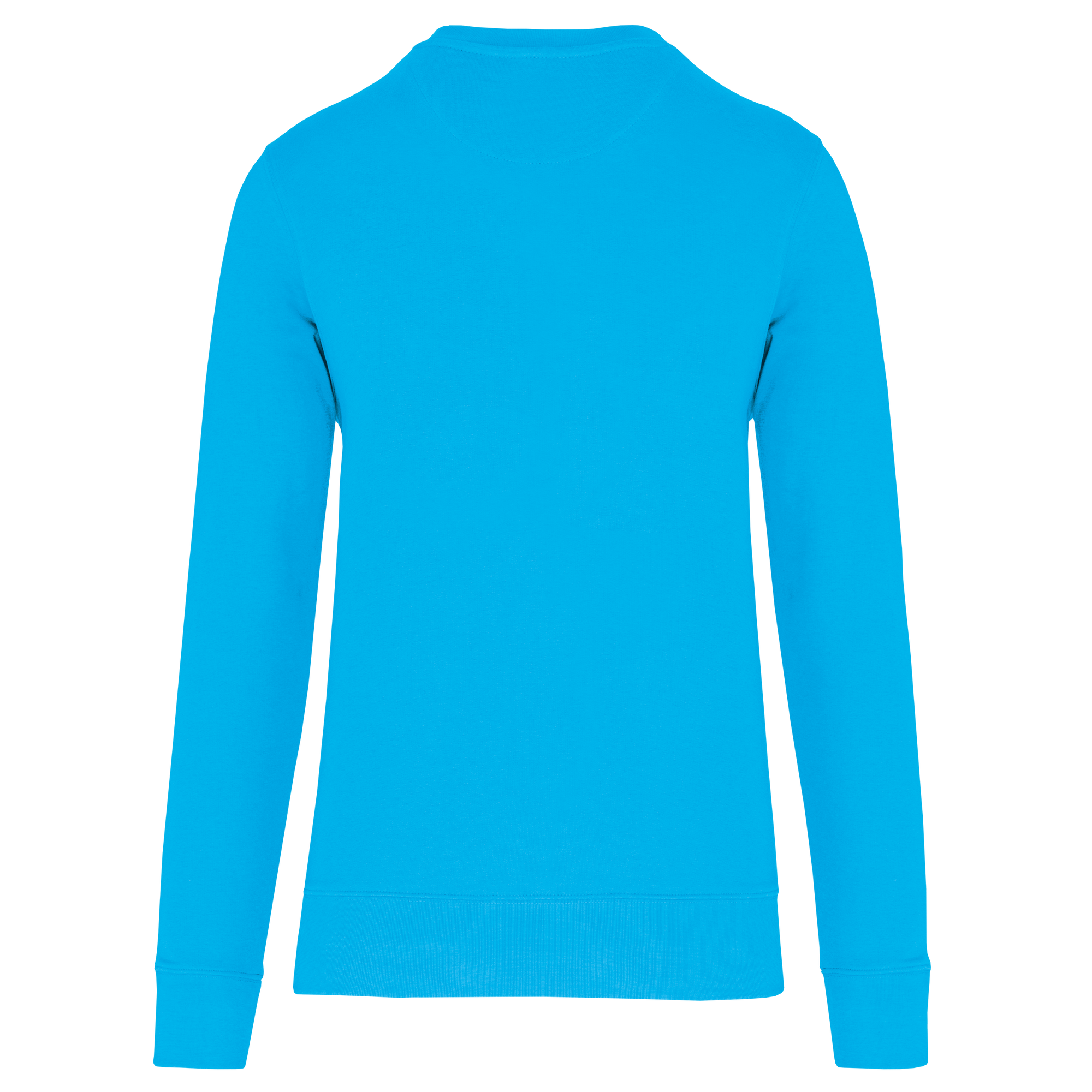 Broderie bouclette sur Sweat-shirt unisexe - LE LAIN - Personnalisation à volonté