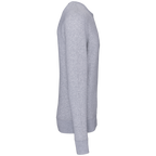 Broderie bigoudène sur Sweat unisexe LE LAIN - Personnalisation à volonté