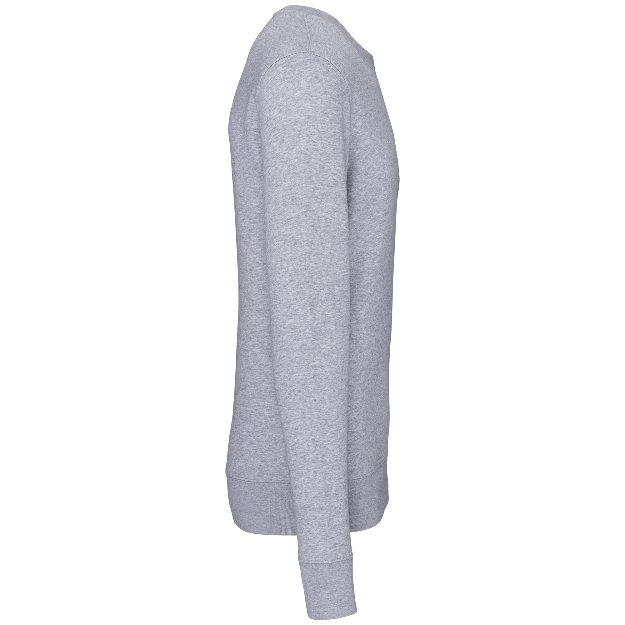 Broderie bigoudène sur Sweat unisexe LE LAIN - Personnalisation à volonté