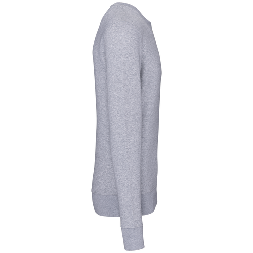 Broderie bigoudène sur Sweat unisexe LE LAIN - Personnalisation à volonté