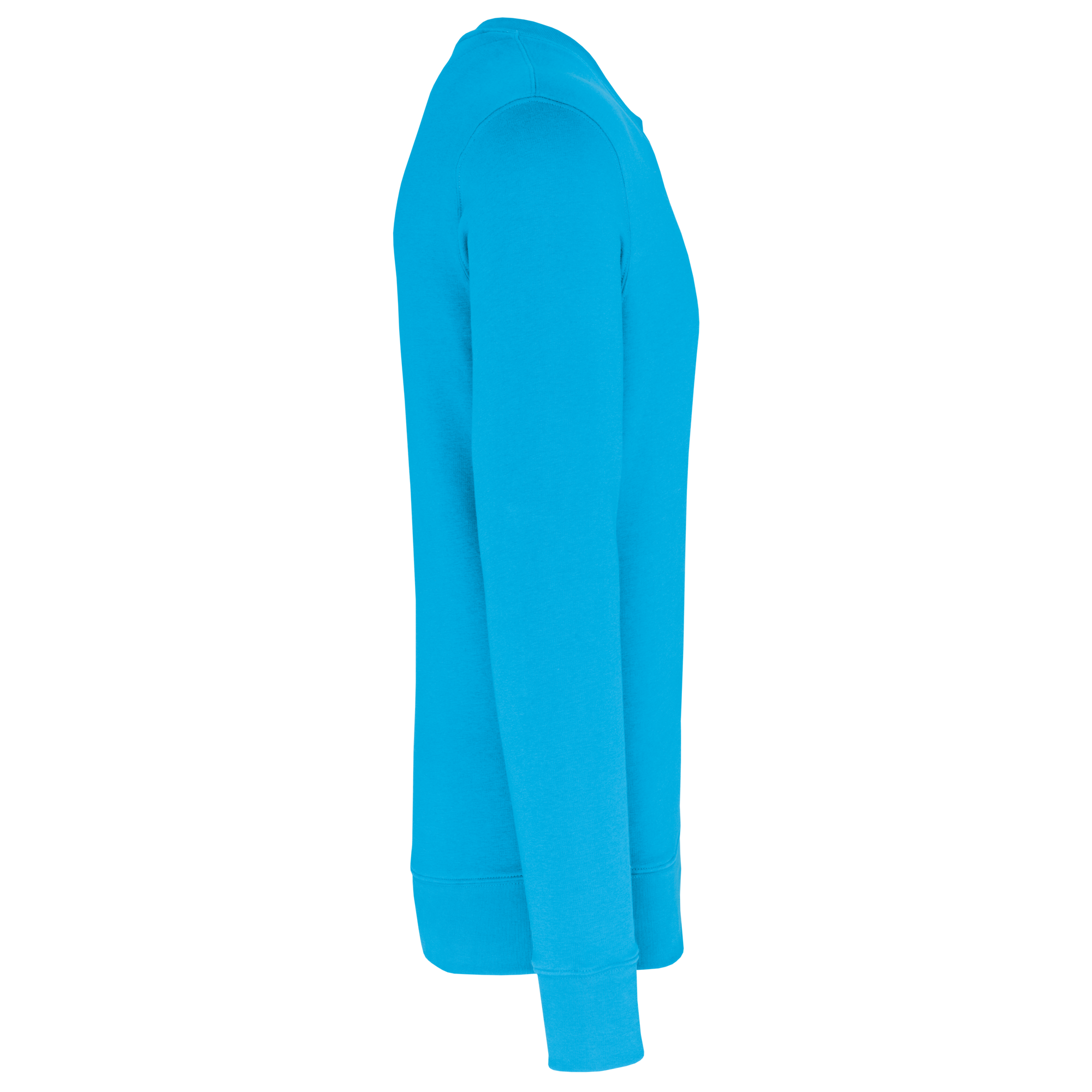 Broderie bouclette sur Sweat-shirt unisexe - LE LAIN - Personnalisation à volonté