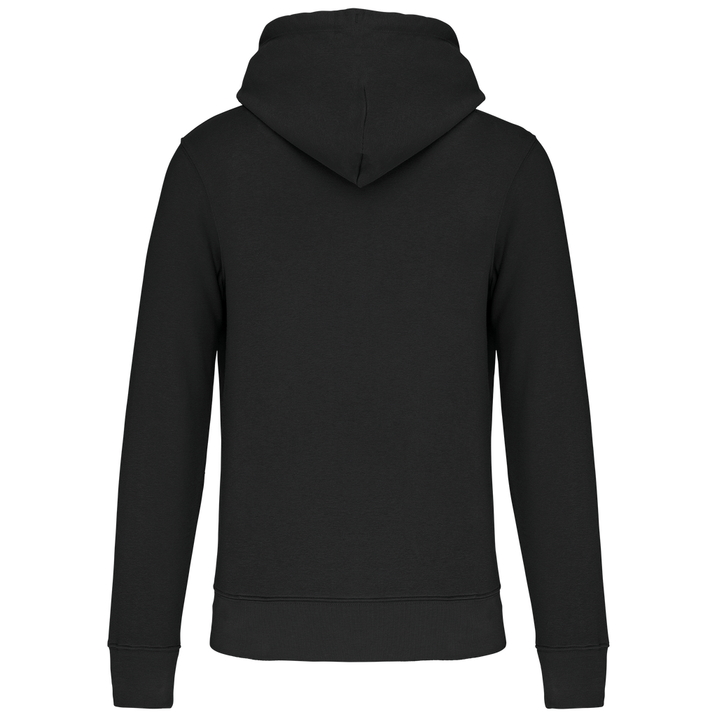 Broderie bigoudène sur Sweat shirt zippé homme LE LAIN - Personnalisation à volonté