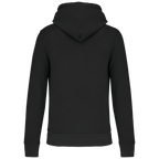 Broderie bigoudène sur Sweat shirt zippé homme LE LAIN - Personnalisation à volonté