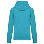 Broderie bouclette sur Sweat à capuche homme - LE LAIN - Personnalisation à volonté