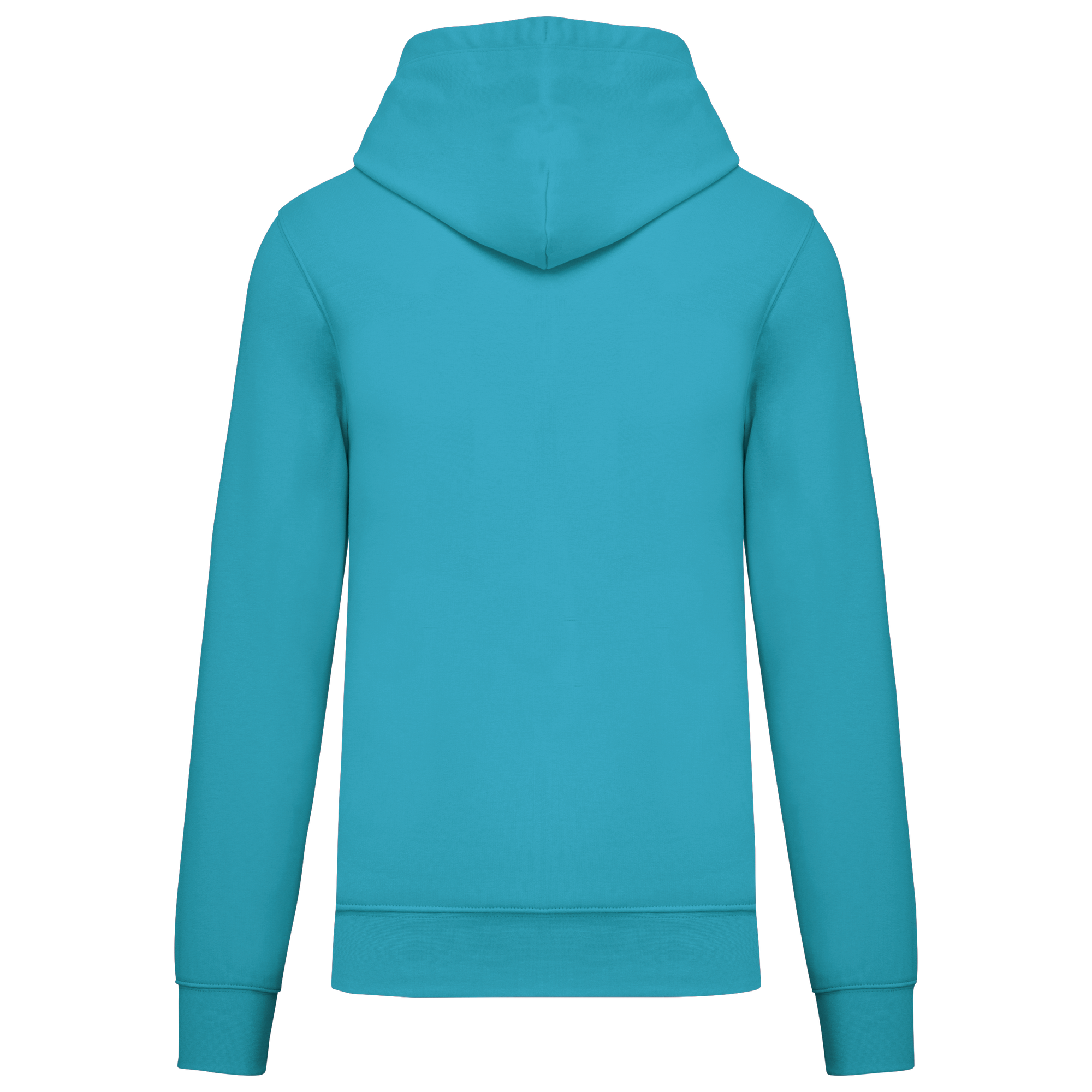 Broderie bouclette sur Sweat à capuche homme - LE LAIN - Personnalisation à volonté