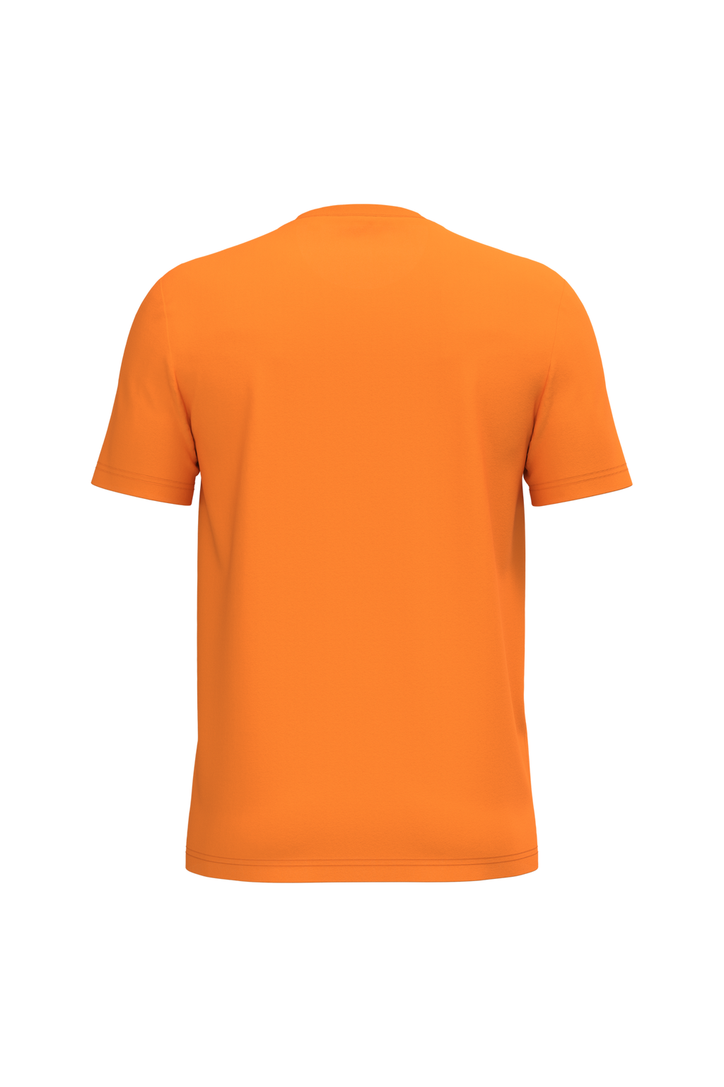 Broderie bouclette sur T-shirt unisexe - LE LAIN - Personnalisation à volonté