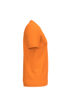 Broderie bouclette sur T-shirt unisexe - LE LAIN - Personnalisation à volonté