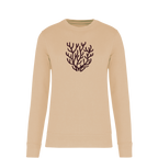 Broderie bouclette - Corail LE LAIN - Personnalisation à volonté