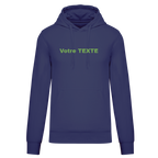 Texte personnalisé LE LAIN - Personnalisation à volonté